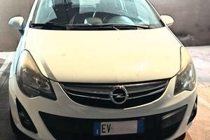 Opel corsa cambio automatico