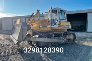 Liebherr 732 lintronc