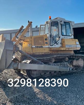 Liebherr 732 lintronc