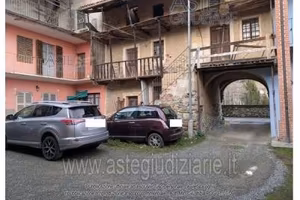 Appartamento Piverone [A4328126]