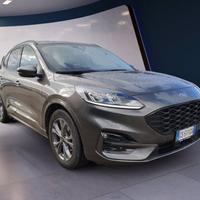 FORD Kuga 2.0 EcoBlue 120 CV aut. 2WD ST-Line