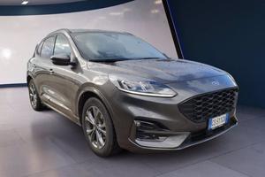 FORD Kuga 2.0 EcoBlue 120 CV aut. 2WD ST-Line