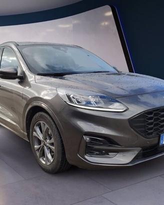 FORD Kuga 2.0 EcoBlue 120 CV aut. 2WD ST-Line