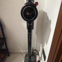 Aspirapolvere e lavapavimenti  LG