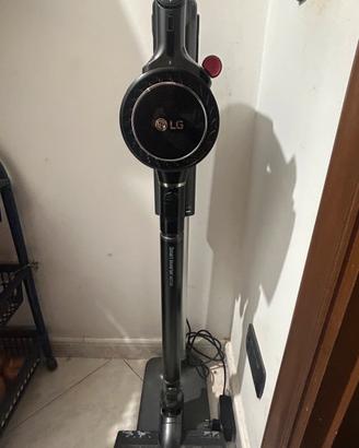 Aspirapolvere e lavapavimenti  LG