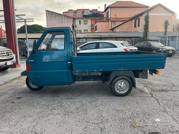 Piaggio Ape 400 cc diesel