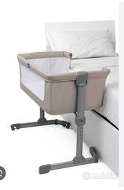 Next to me Chicco beige