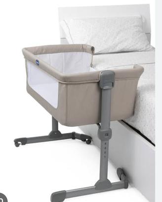 Next to me Chicco beige