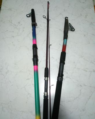Canne da pesca