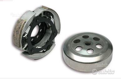 Kit Campana + frizione malossi yamaha xmax 250