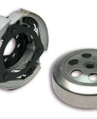 Kit Campana + frizione malossi yamaha xmax 250