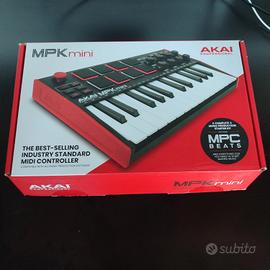 AKAI MPK mini MK3