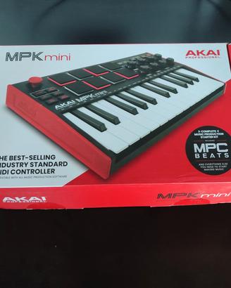 AKAI MPK mini MK3