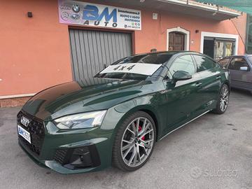 Audi A5 SPB 40 TDI quattro S tronic line edition