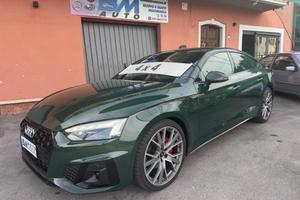 Audi A5 SPB 40 TDI quattro S tronic line edition