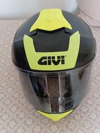Casco  givi TG m modulare x20