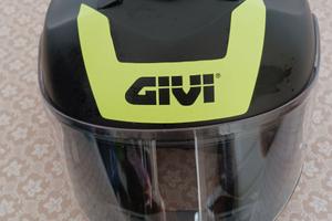 Casco  givi TG m modulare x20