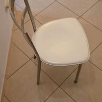 Sedie da cucina