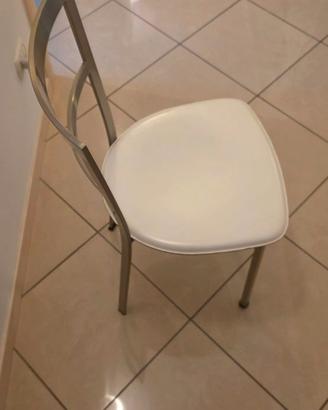 Sedie da cucina