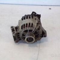 Alteratore Ford Fiesta 1.4 benzina 2010