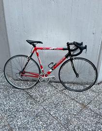 bici da corsa viner