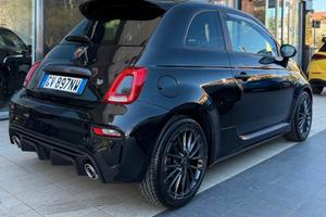 Abarth 595 1.4 T-Jet 165 Cv Competizione