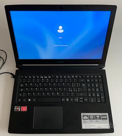 Acer Aspire 3 A315-41