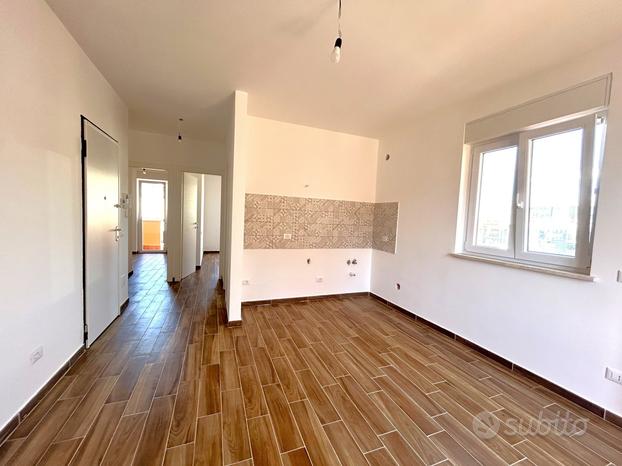 Appartamento Roma [350trilo 5pVRG] (San Lorenzo)