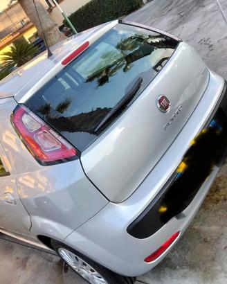 punto evo 1.3 multijet 95cv