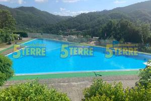 Appartamento di 70 m² con 3 locali a Pignone