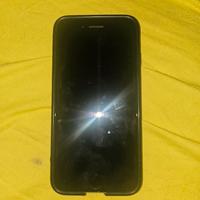 iphone SE