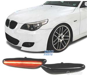 FRECCIE LATERALI A LED DINAMICI BMW E81 E82 E87 E8