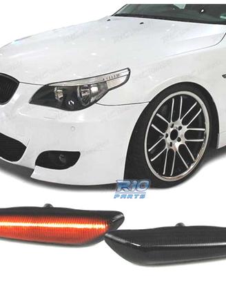 FRECCIE LATERALI A LED DINAMICI BMW E81 E82 E87 E8