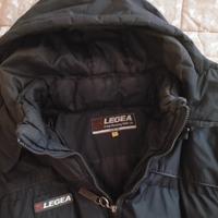 giubbotto uomo invernale 