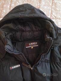 giubbotto uomo invernale 