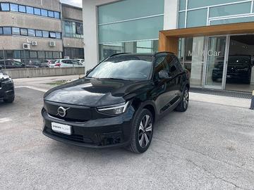 VOLVO - XC40 - Recharge Pure El. S.M. RWD Plus