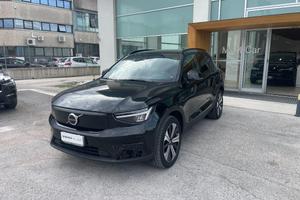 VOLVO - XC40 - Recharge Pure El. S.M. RWD Plus