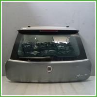 Portellone Cofano Posteriore FIAT GRANDE PUNTO 4C 