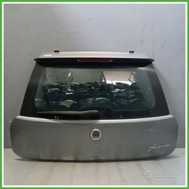 Portellone Cofano Posteriore FIAT GRANDE PUNTO 4C 