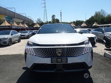 Peugeot 3008 Hybrid 145 e-DCS6 GT