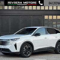 PEUGEOT 3008 Hybrid 145 e-DCS6 Allure