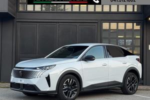PEUGEOT 3008 Hybrid 145 e-DCS6 Allure