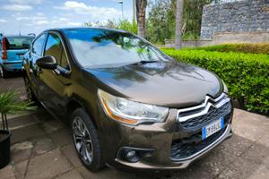Citroën DS4 1.6 HDi Full Optional
