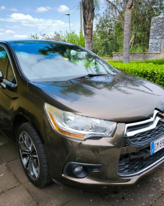 Citroën DS4 1.6 HDi Full Optional