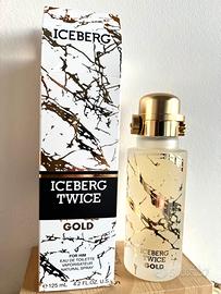 Profumo Uomo Iceberg Confezione Speciale