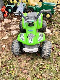 Quad Peg Perego