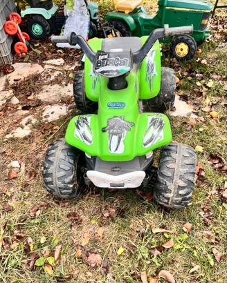 Quad Peg Perego