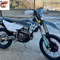 Husqvarna fe 350 pro full top di gamma enduro