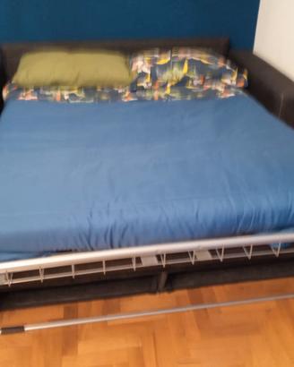 Divano letto