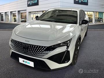 Peugeot 408 GT PureTech 130 EAT8 S&S aut.
